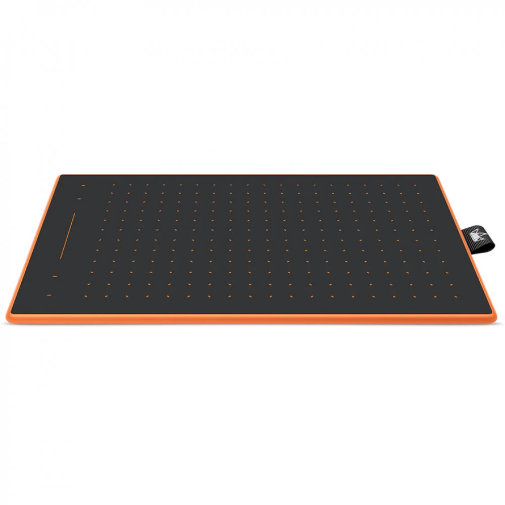 Графический планшет Huion Inspiroy RTM-500 Cosmo Black, 8.7"x5.4", беспроводное перо, USB Type-C — 5