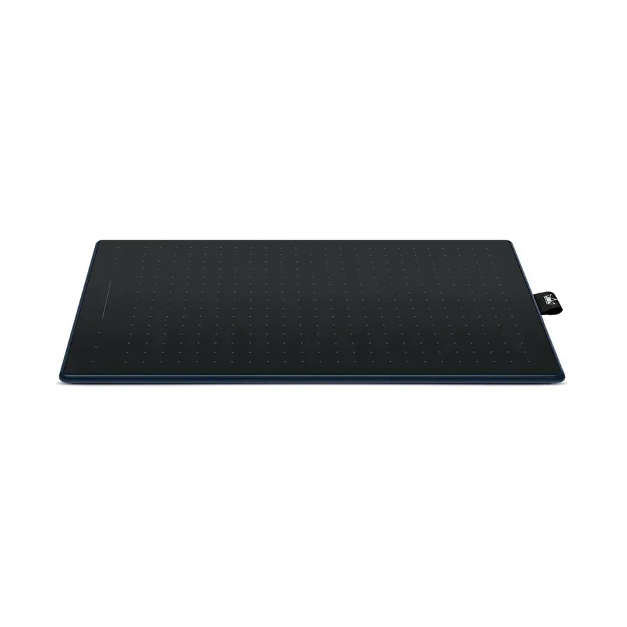 Графический планшет Huion Inspiroy RTP-700 Cosmo Black, 11"x6.8", беспроводное перо, USB Type-C — 3