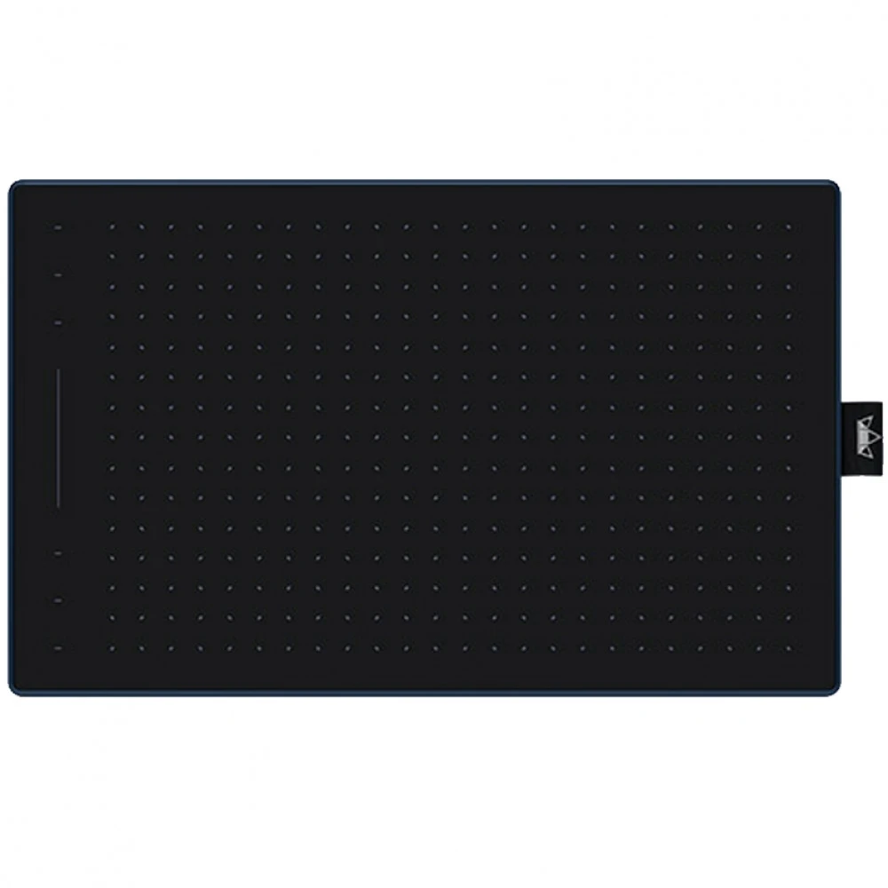 Графический планшет Huion Inspiroy RTP-700 Cosmo Black, 11"x6.8", беспроводное перо, USB Type-C — 4
