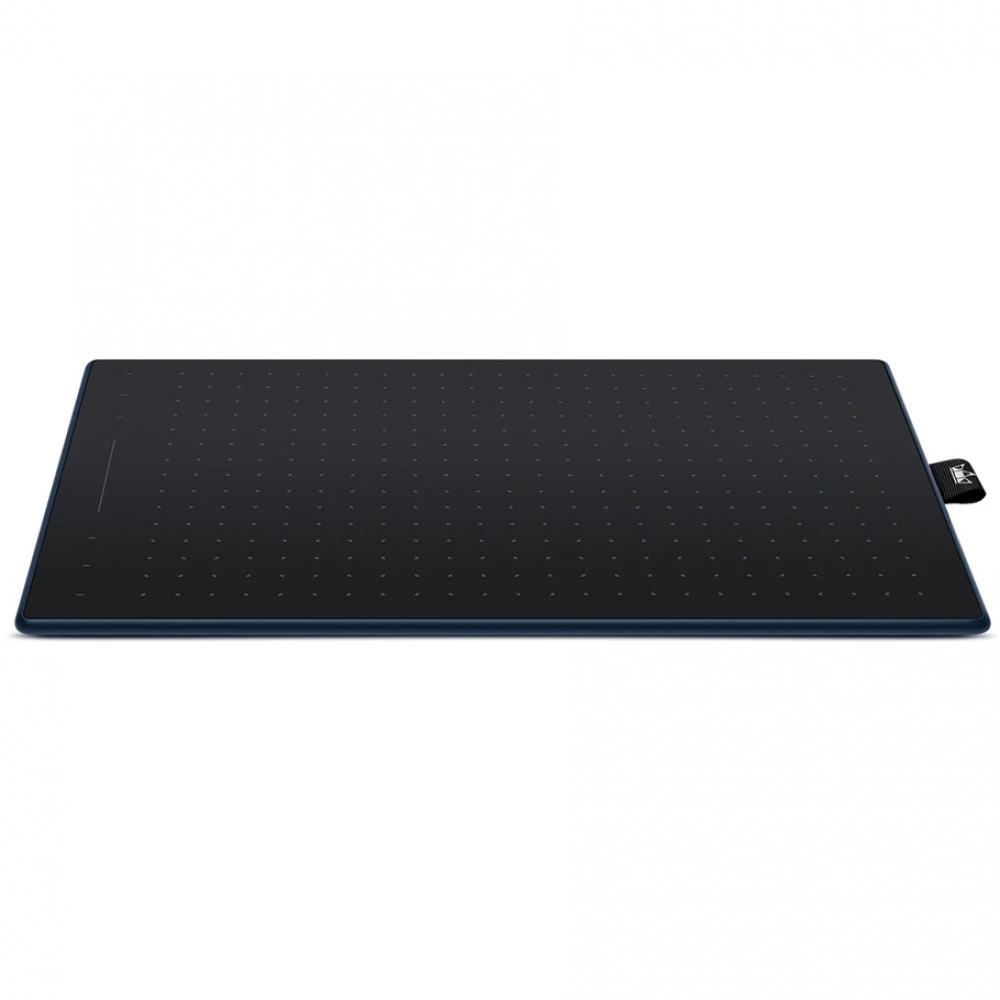 Графический планшет Huion Inspiroy RTP-700 Cosmo Black, 11"x6.8", беспроводное перо, USB Type-C — 5