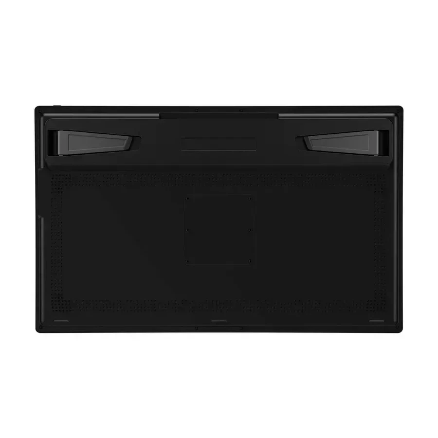 Графический планшет Huion Kamvas Pro 24 (4K), 20.7"x11.6", беспроводное перо, мини-клавиатура — 5