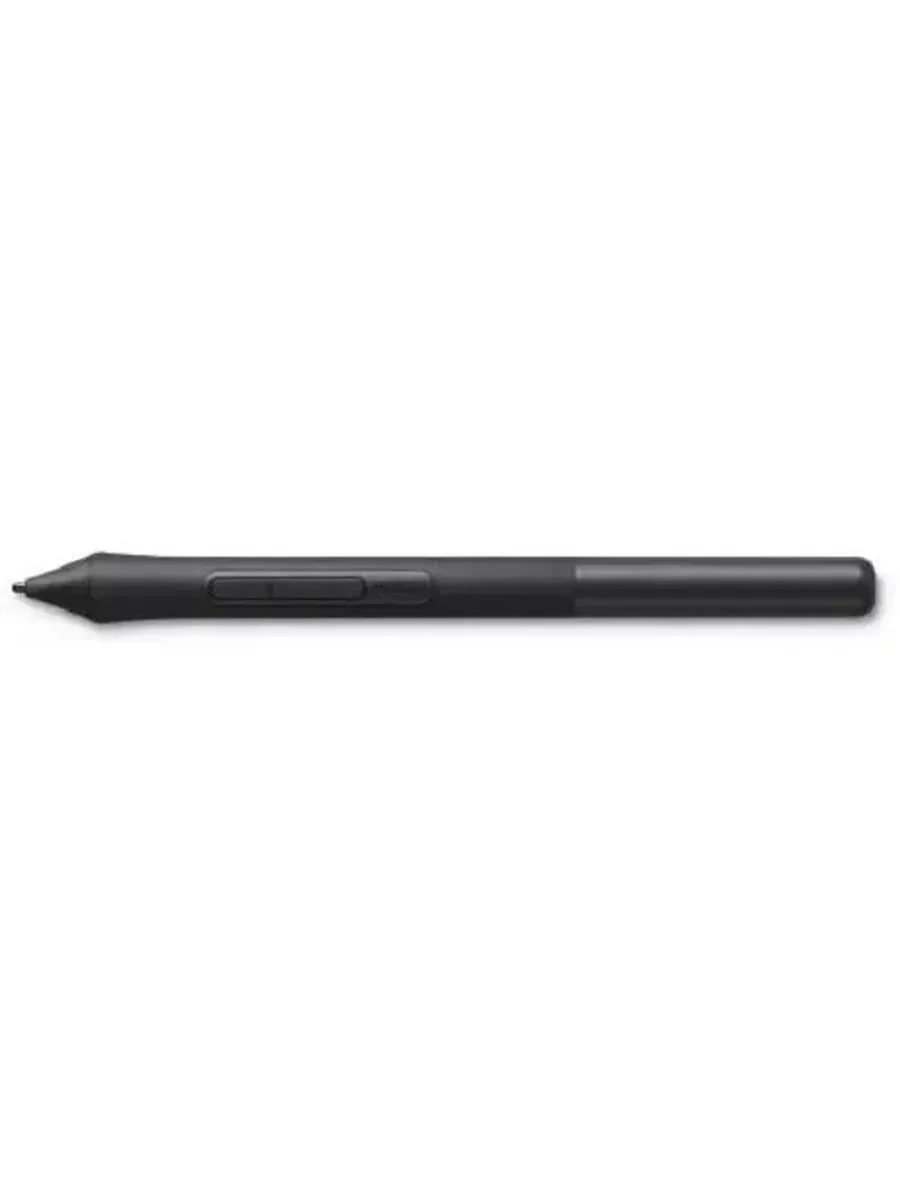 Графический планшет Wacom Intuos M, 8.5x5.3", беспроводное перо, USB — 2