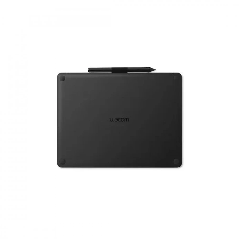 Графический планшет Wacom Intuos M, 8.5x5.3", беспроводное перо, USB — 4