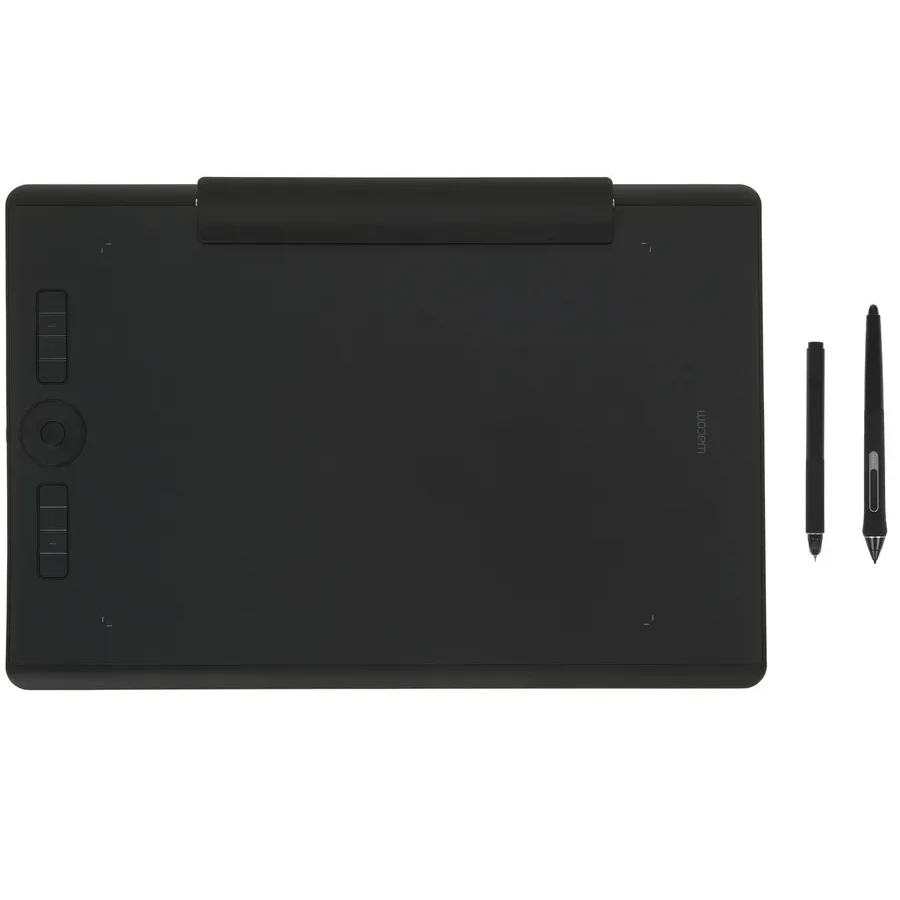 Графический планшет Wacom Intuos Pro Paper Edition Large, 12.1"x8.4", беспроводное перо, USB, BT — 2