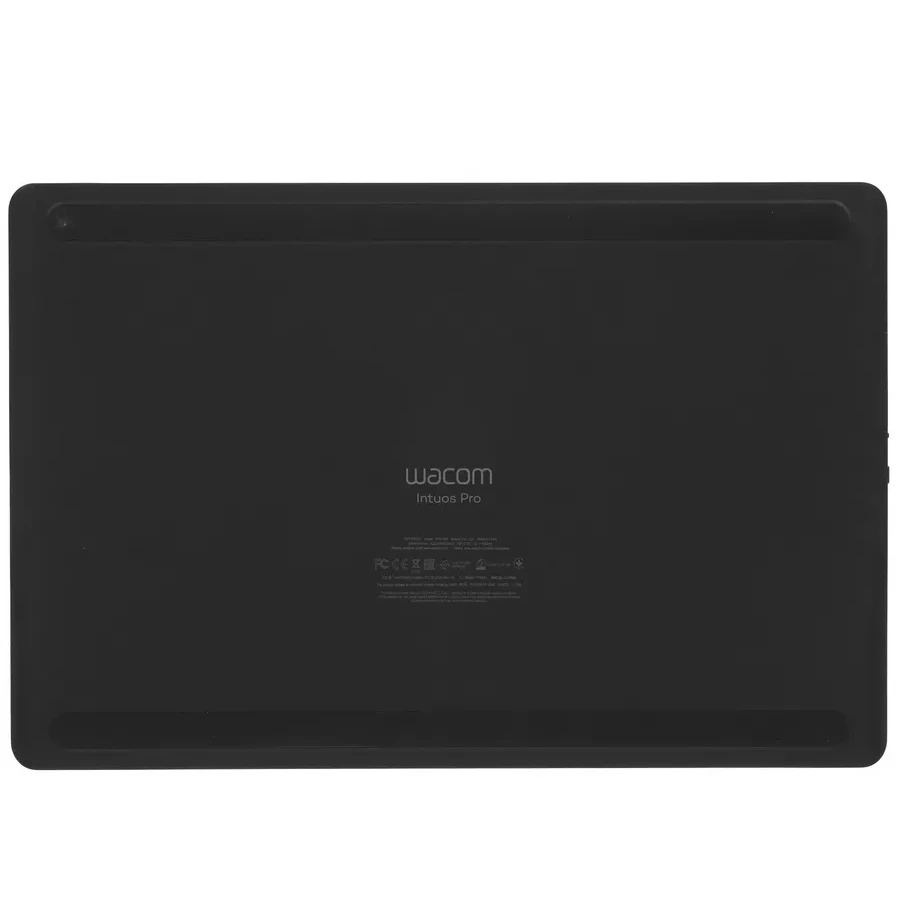 Графический планшет Wacom Intuos Pro Paper Edition Large, 12.1"x8.4", беспроводное перо, USB, BT — 3