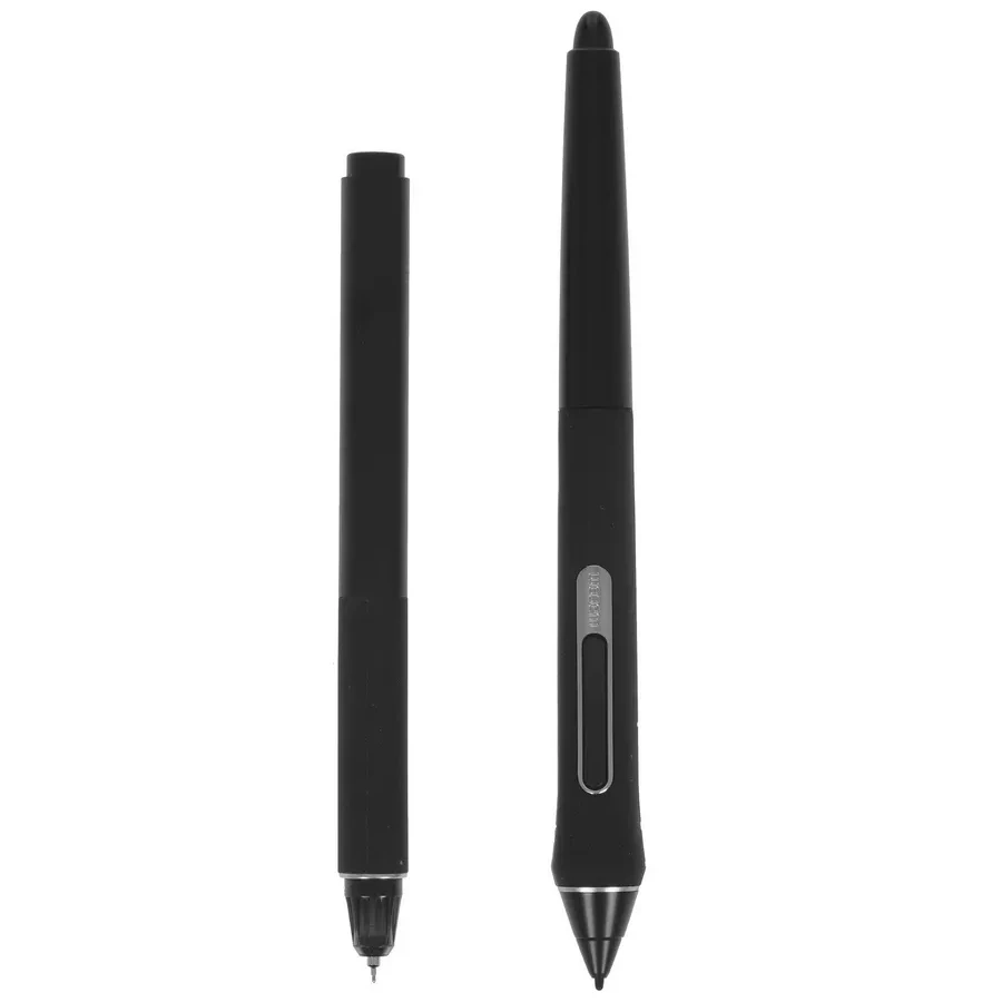 Графический планшет Wacom Intuos Pro Paper Edition Large, 12.1"x8.4", беспроводное перо, USB, BT — 4