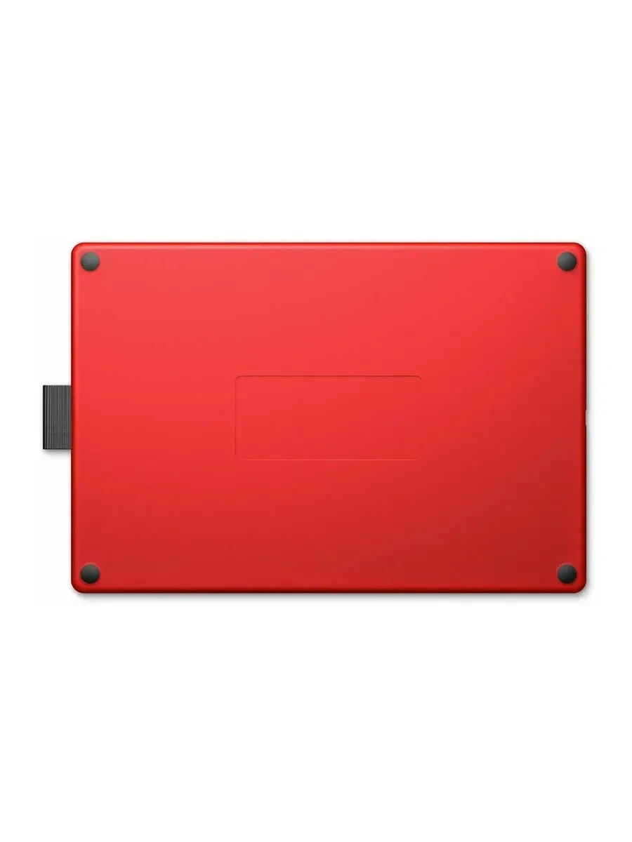 Графический планшет Wacom One Medium, 8.5x5.3", беспроводное перо, BT, USB Type-C — 3