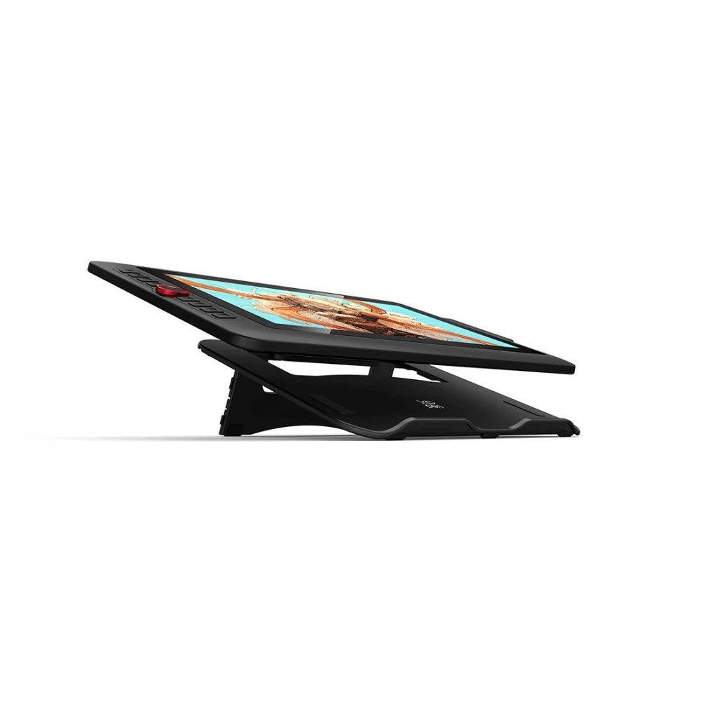 Графический планшет XP-Pen Artist 13.3 Pro V2, 11.6"x6.5", беспроводное перо, подставка — 3