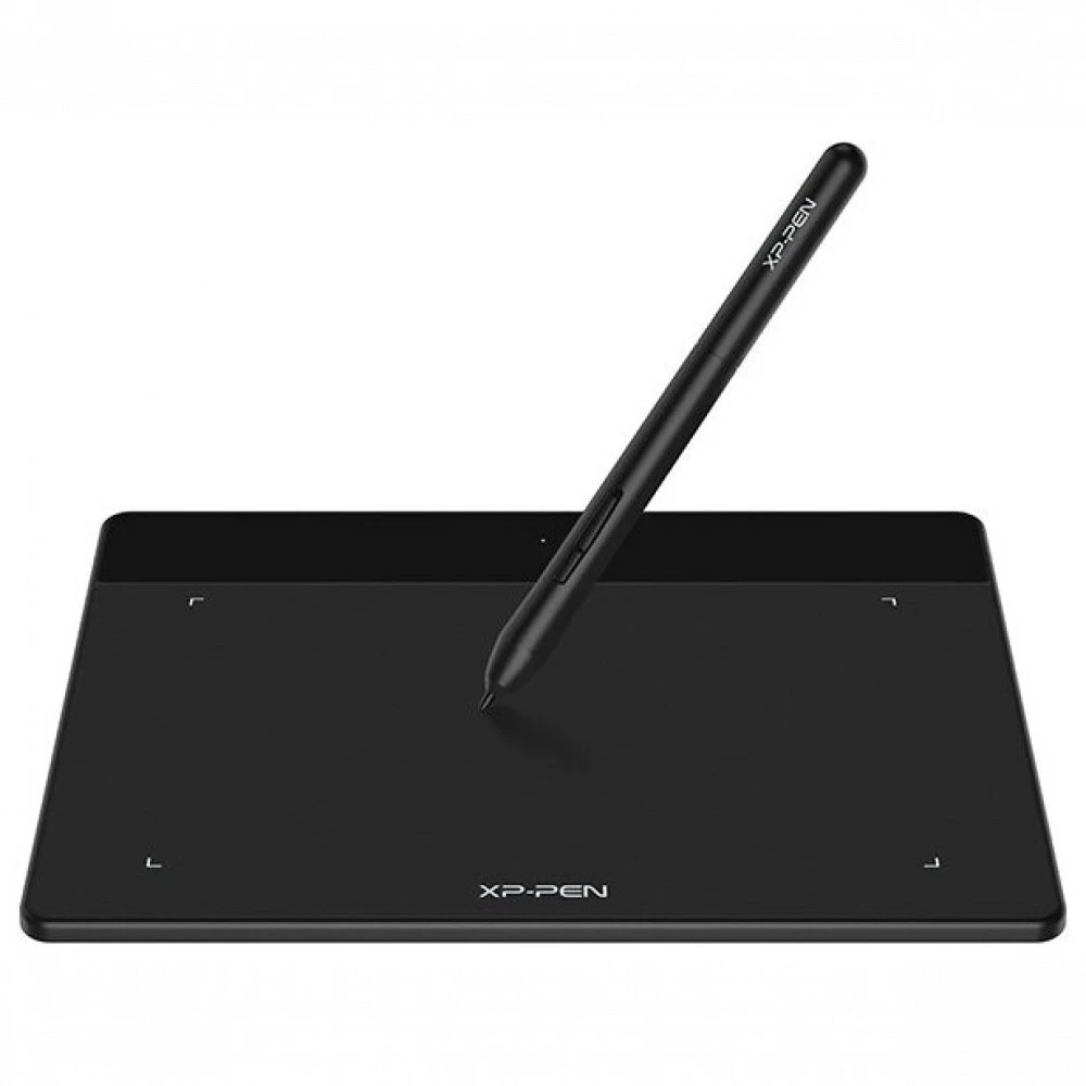 Графический планшет XP-Pen Deco Fun S CT640, 6.3"x4", беспроводное перо, USB Type-C — 5