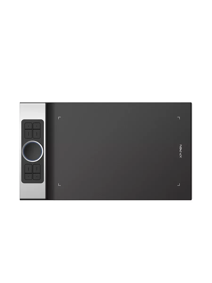 Графический планшет XP-Pen Deco Pro Medium, 11"x6", беспроводное перо, USB — 2