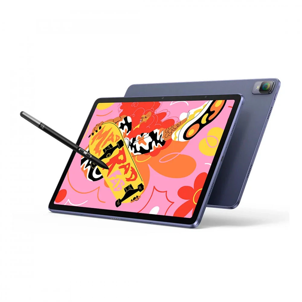 Графический планшет XP-Pen Magic Drawing Pad, беспроводное перо, 8000mAh, Wi-Fi, USB-C — 2