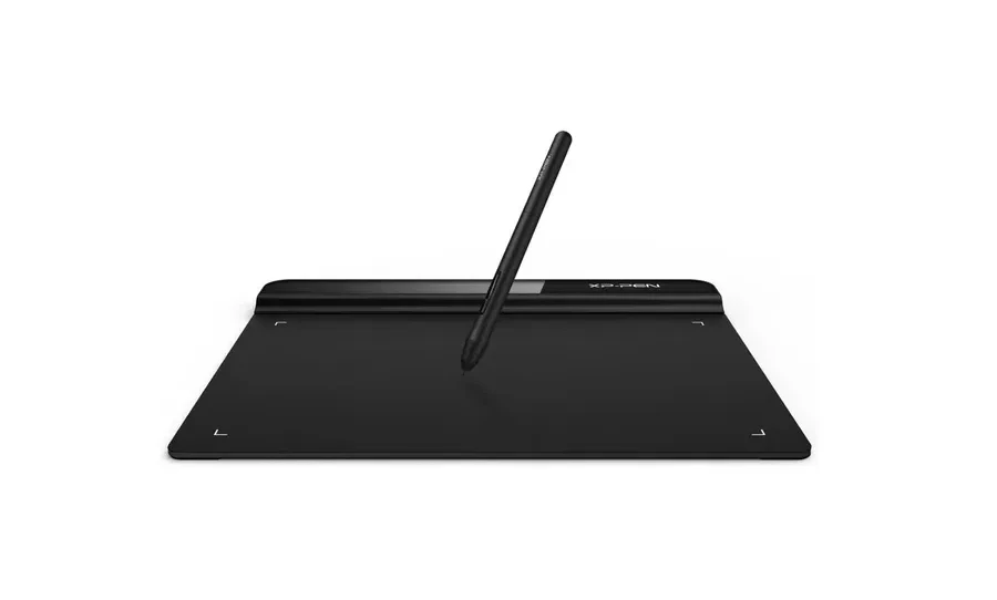 Графический планшет XP-Pen Star G640, 6"x4", беспроводное перо, USB — 2
