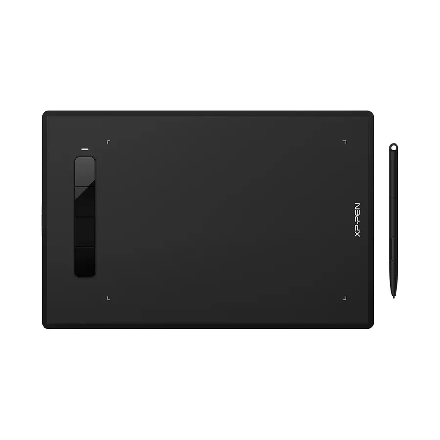 Графический планшет XP-Pen Star G960S, 6"x4", беспроводное перо, USB — 2