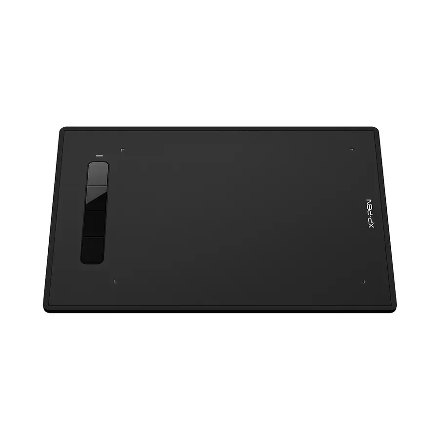 Графический планшет XP-Pen Star G960S, 6"x4", беспроводное перо, USB — 4
