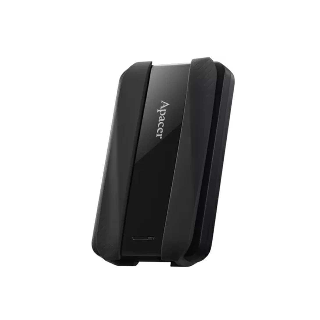 Внешний HDD Apacer AC533 1TB, 2.5", USB 3.2, чёрный — 2