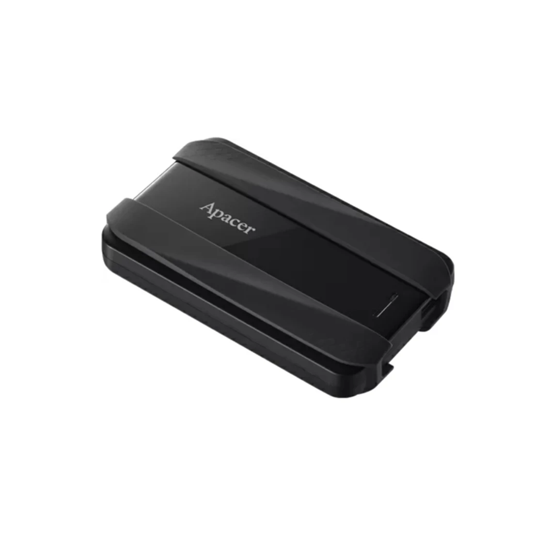Внешний HDD Apacer AC533 1TB, 2.5", USB 3.2, чёрный — 4