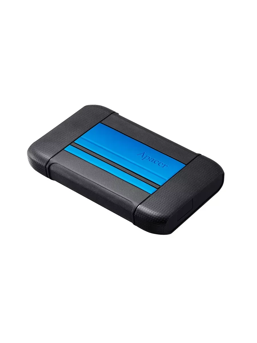 Disk Apacer AC633, 1TB, 2.5", синий