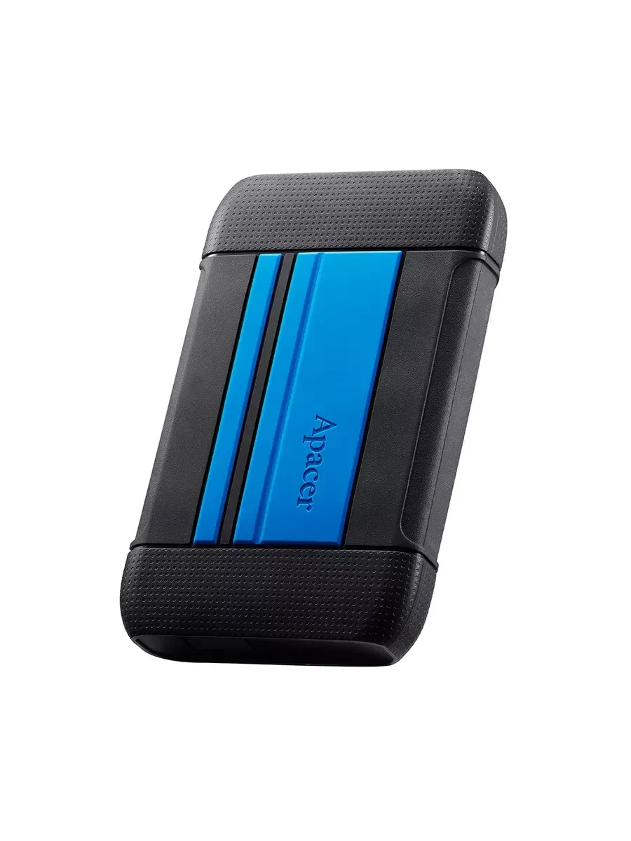 Disk Apacer AC633, 1TB, 2.5", синий — 2