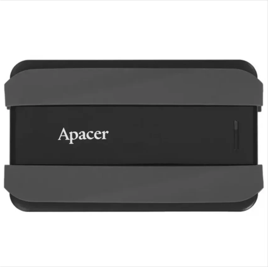 Disk Apacer AC533, 4TB, 2.5", чёрный — 3