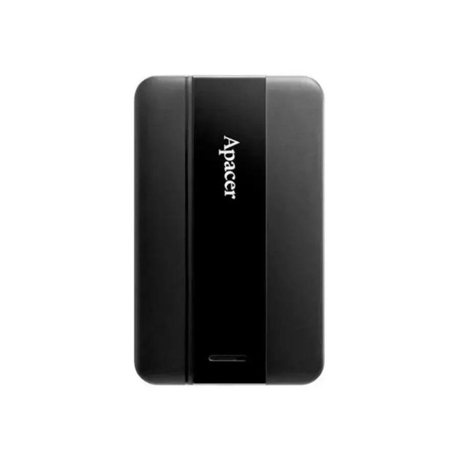 Внешний HDD Apacer AC237 1TB 2.5" черный