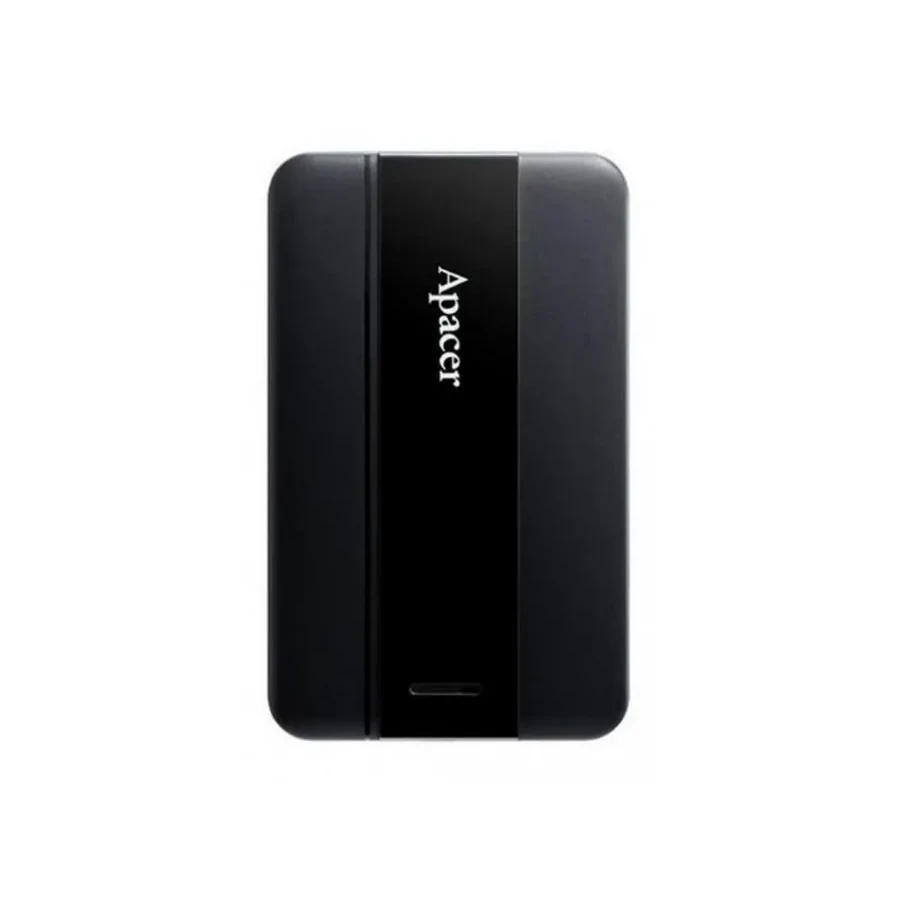 Внешний HDD Apacer AC237 4TB 2.5" черный