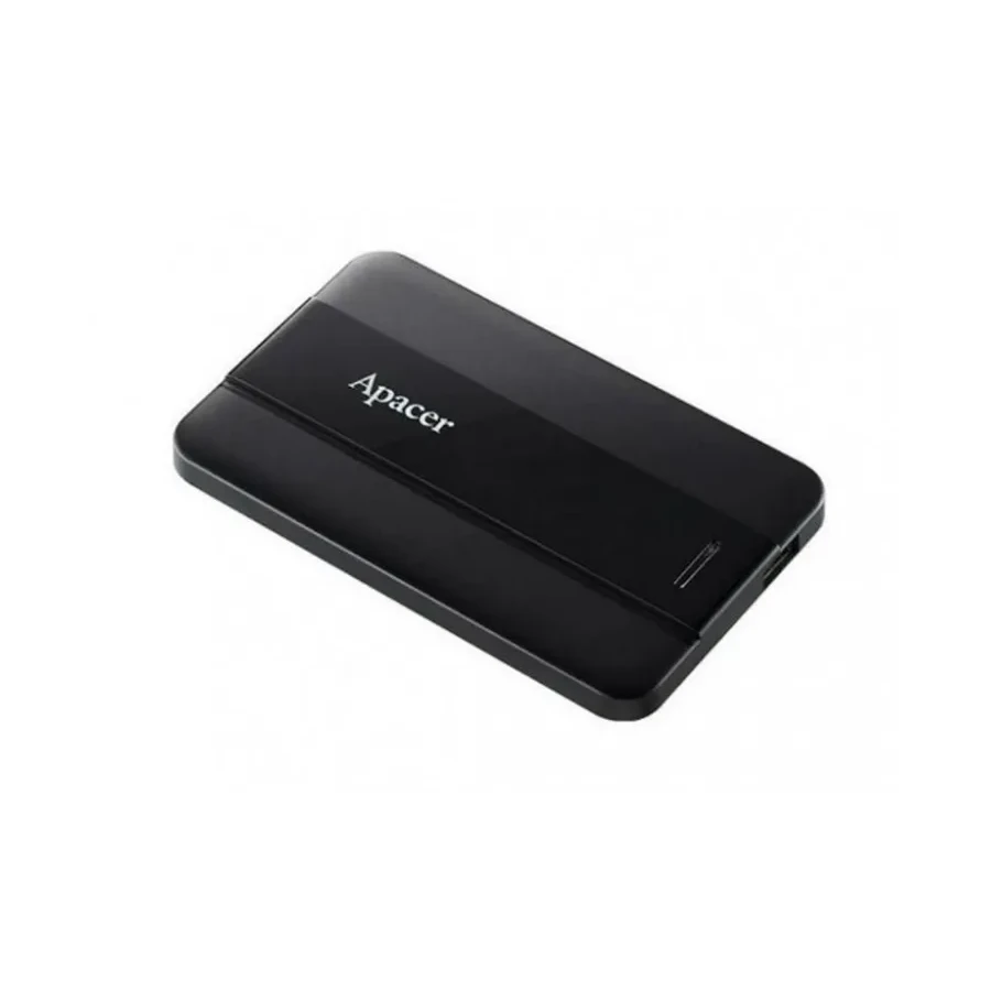 Внешний HDD Apacer AC237 4TB 2.5" черный — 2