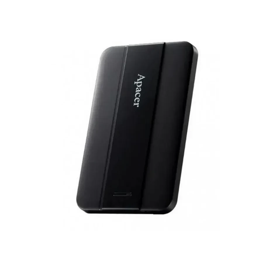 Внешний HDD Apacer AC237 5TB 2.5" черный