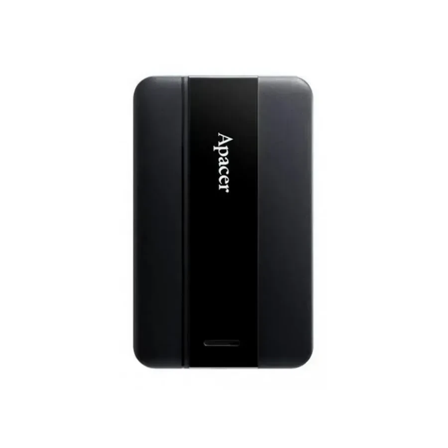 Внешний HDD Apacer AC237 5TB 2.5" черный — 2