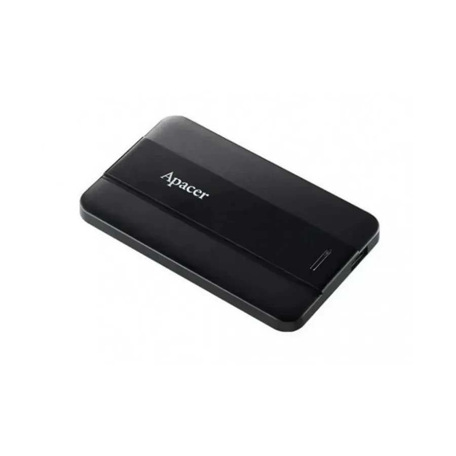 Внешний HDD Apacer AC237 5TB 2.5" черный — 3