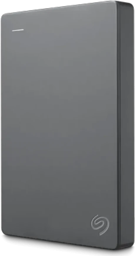 Внешний накопитель Tashqi disk Seagate Basic 1TB USB 3.0 Grey