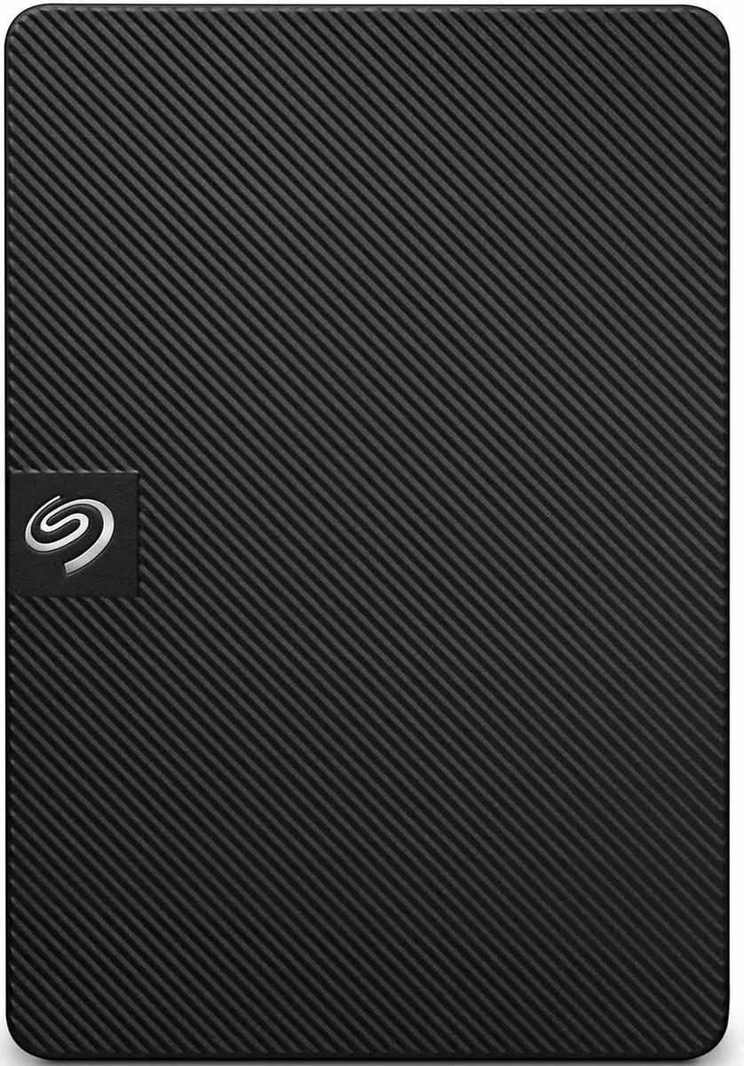 Внешний HDD Seagate Expansion 5TB 2.5" USB3.0 — 2