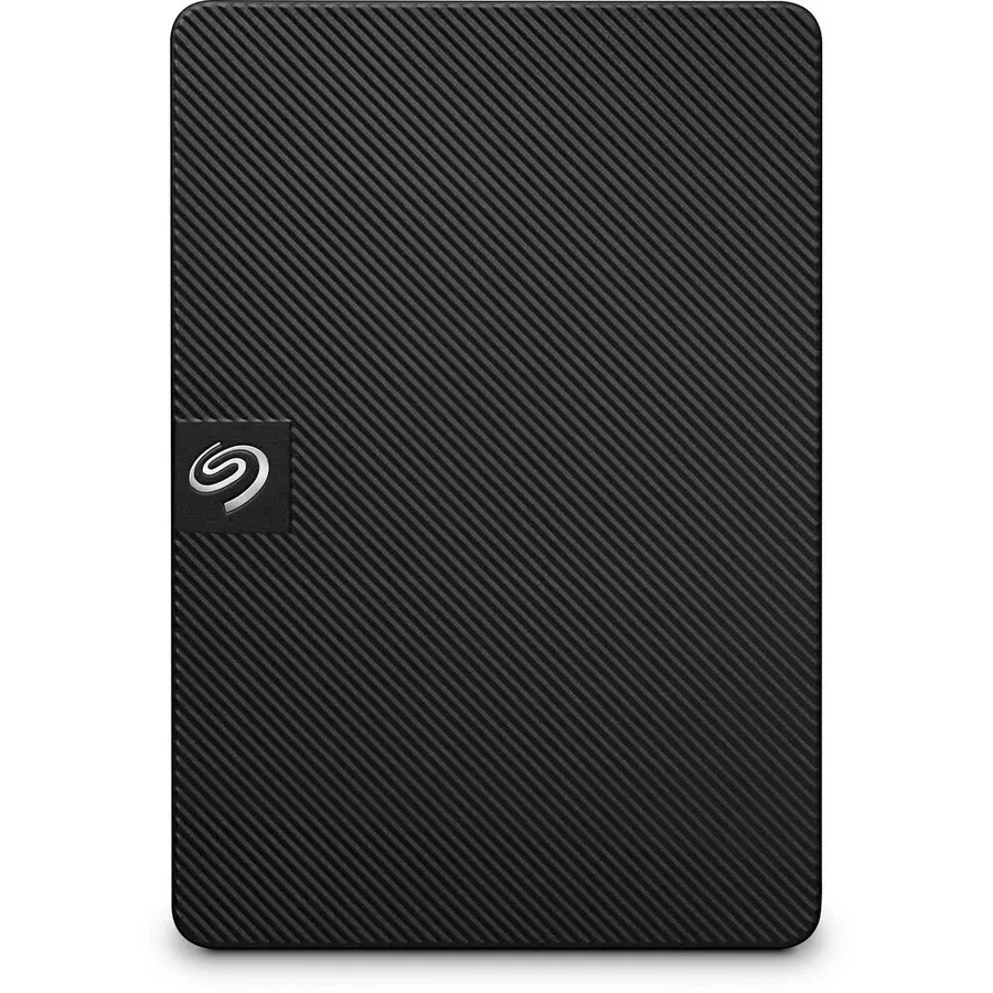 Жёсткий диск Seagate Expansion, 4TB, USB 3.0, внешний