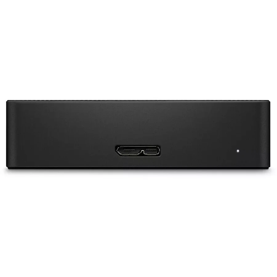 Жёсткий диск Seagate Expansion, 4TB, USB 3.0, внешний — 3