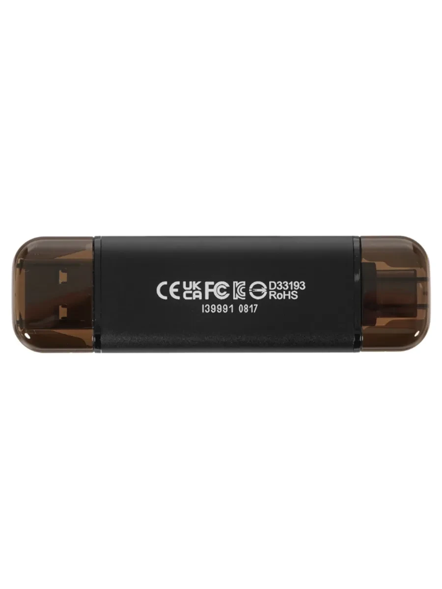 Внешний накопитель SSD Transcend, 1TB, SATA — 5