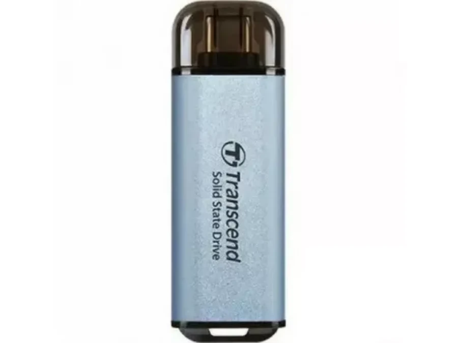 Внешний накопитель SSD Transcend TS512GESD300S 512GB