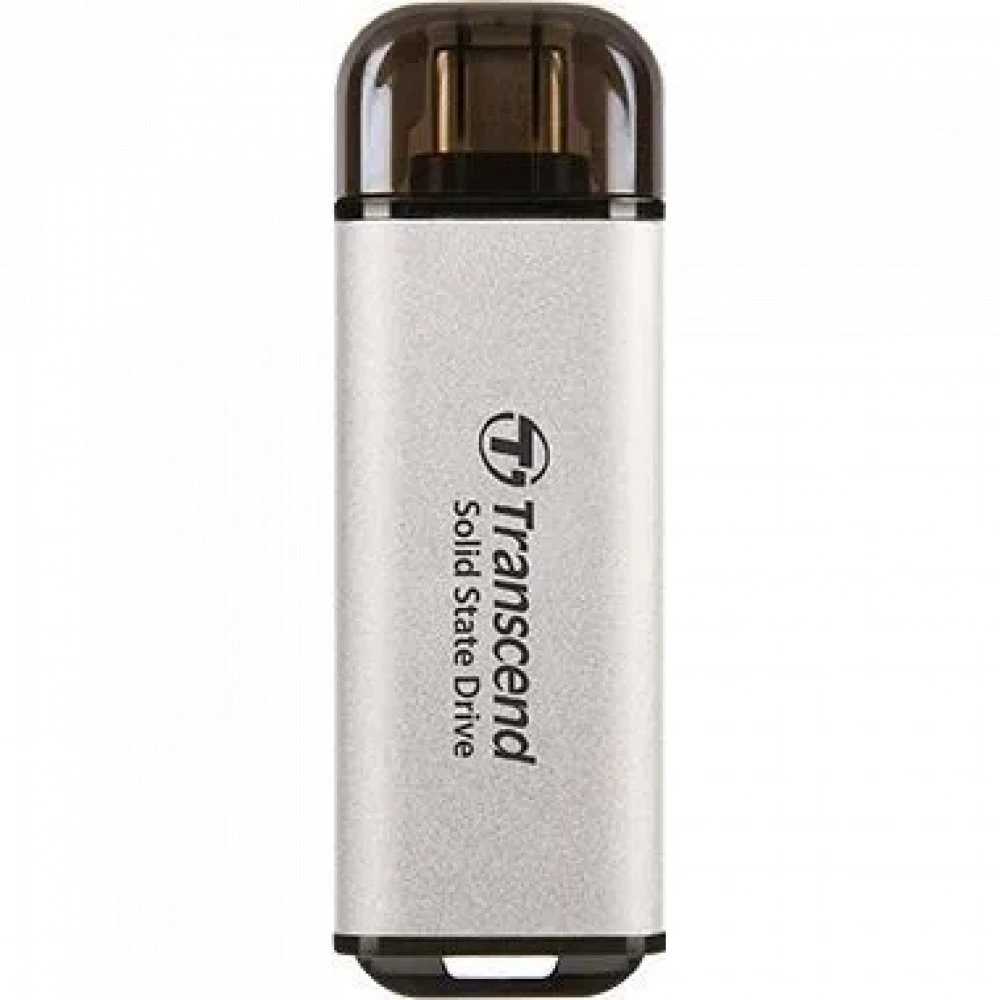 Внешний накопитель SSD Transcend TS512GESD300S 512GB — 2