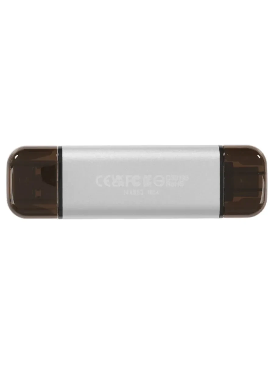 Внешний накопитель SSD Transcend TS512GESD310S 512GB — 2