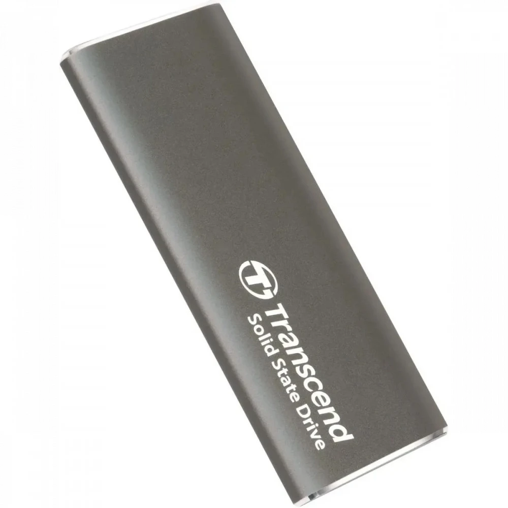 SSD внешний Transcend TS1TESD265C, 1TB — 2