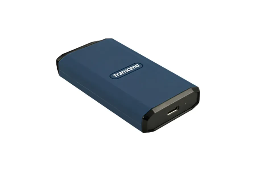 SSD внешний Transcend TS1TESD410C, 1TB
