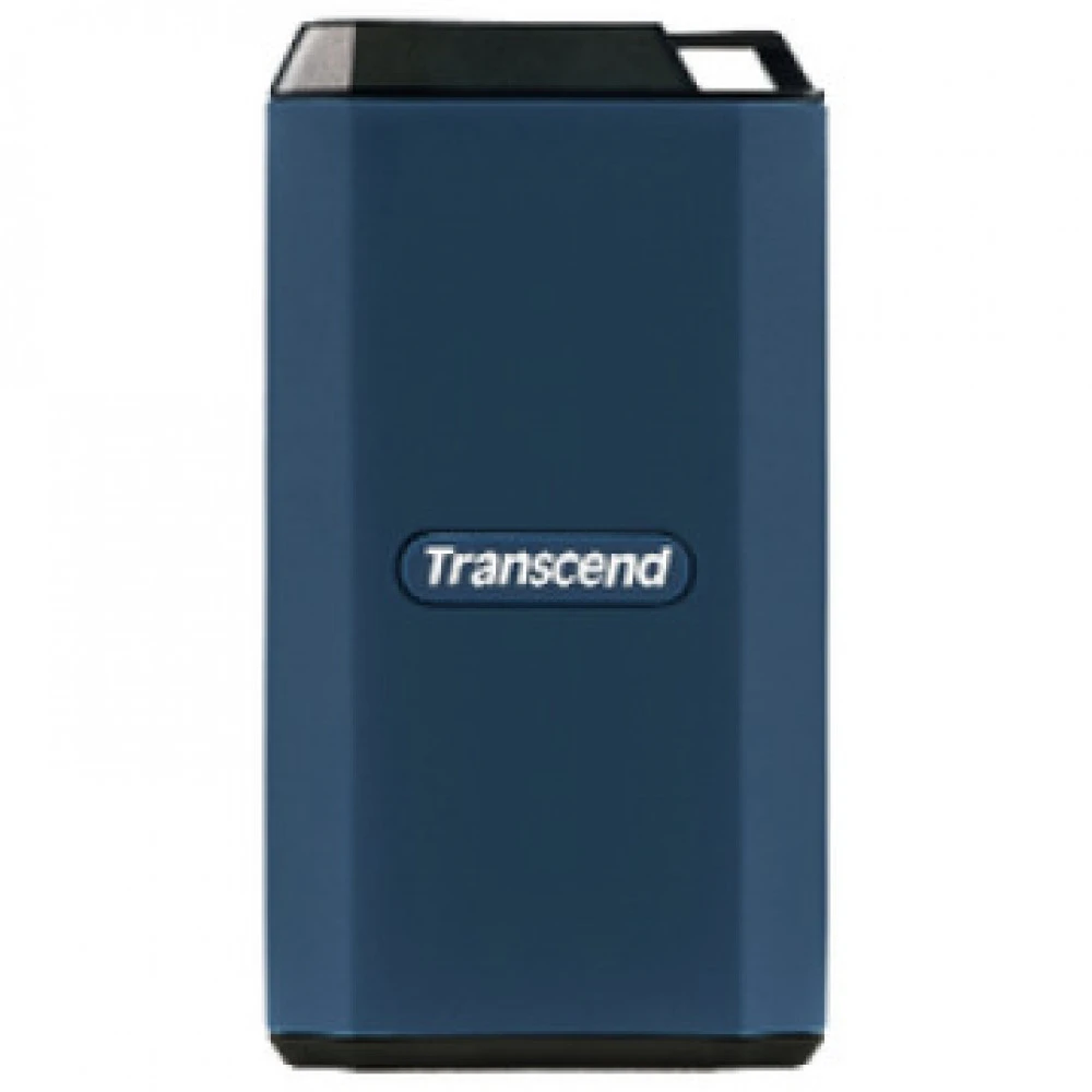 SSD внешний Transcend TS1TESD410C, 1TB — 2