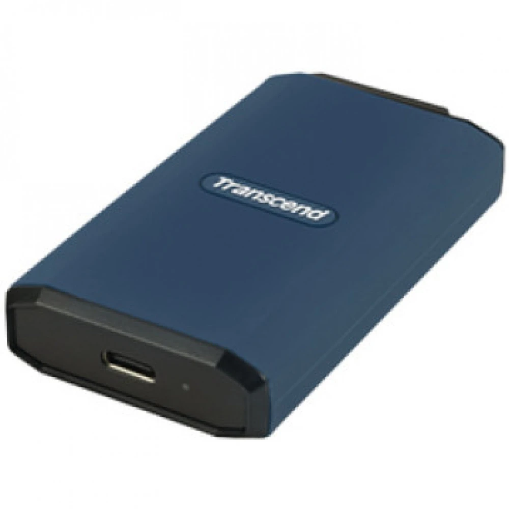 SSD внешний Transcend TS1TESD410C, 1TB — 3