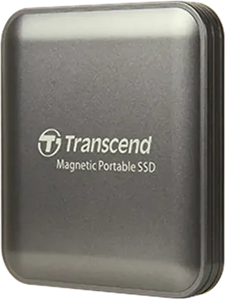 SSD внешний Transcend TS1TESD420C, 1TB, серый — 4