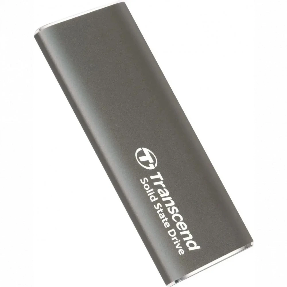 Внешний SSD Transcend 2TB — 2