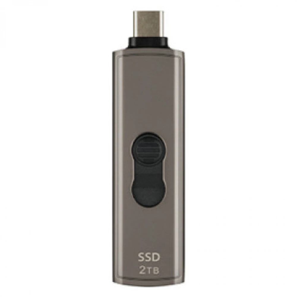 Внешний SSD Transcend 2TB — 4