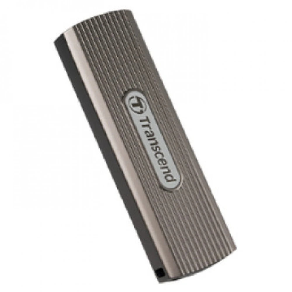 Внешний SSD Transcend 2TB — 5