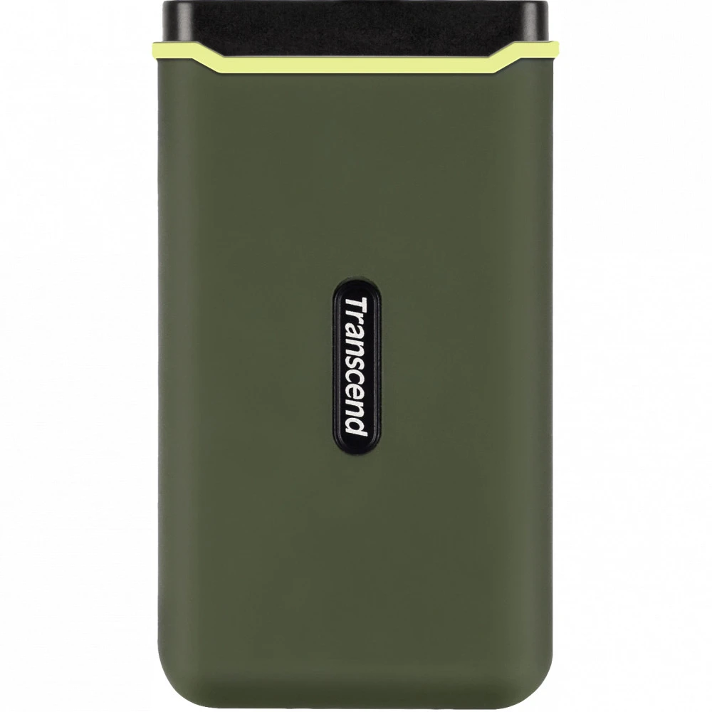 Внешний SSD Transcend 2TB