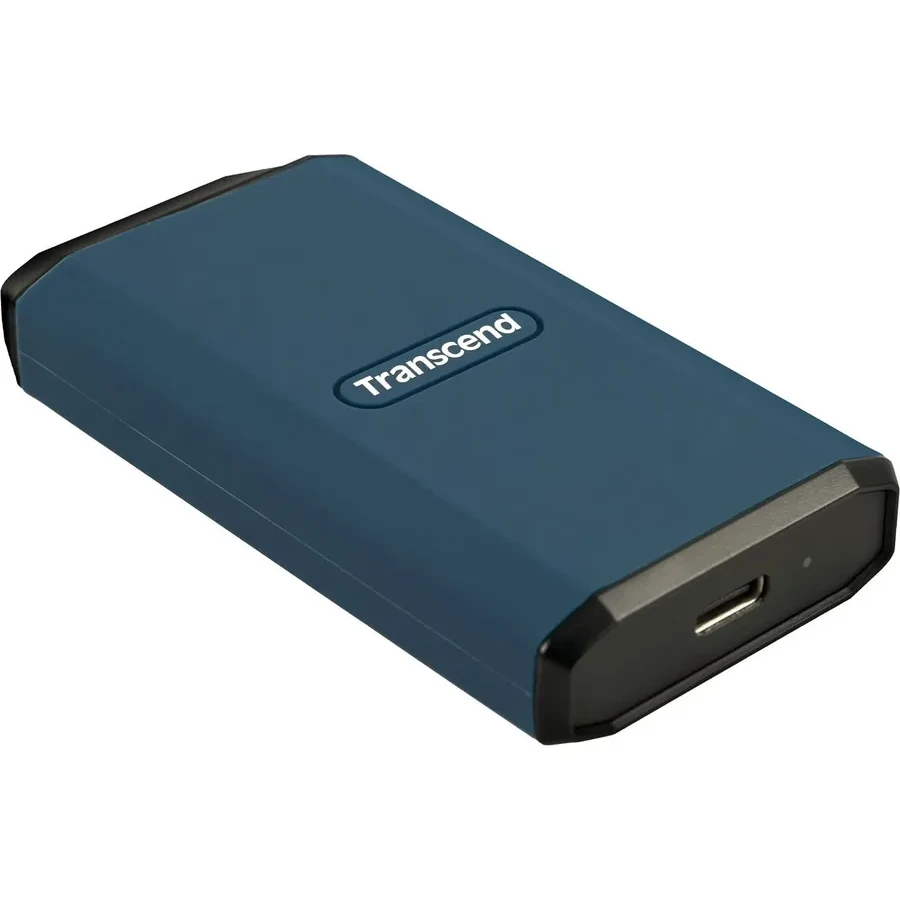 Внешний SSD Transcend 4TB