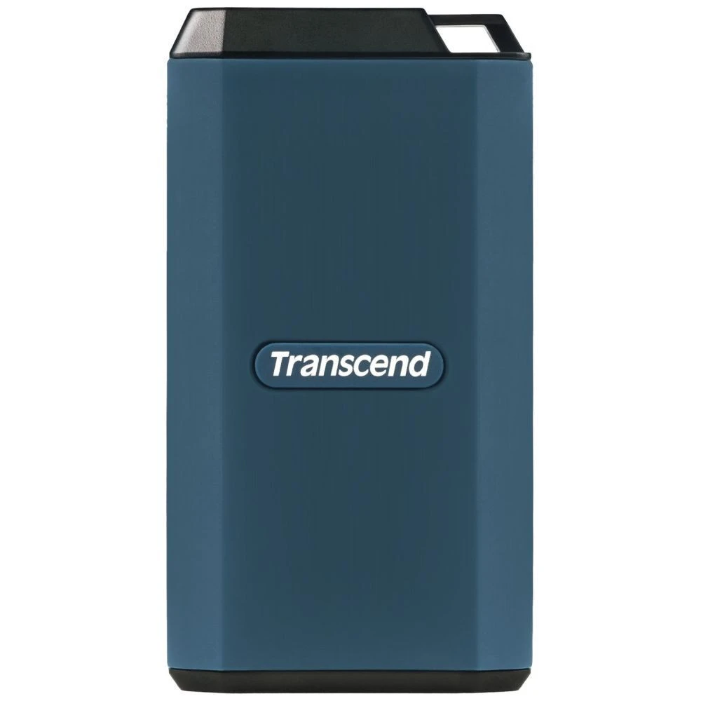 Внешний SSD Transcend 4TB — 3