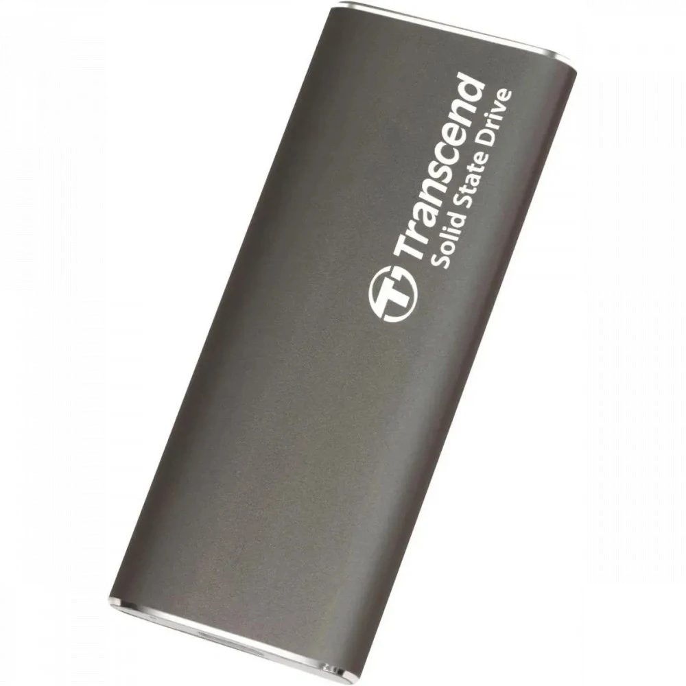 Внешний SSD Transcend 500GB — 3