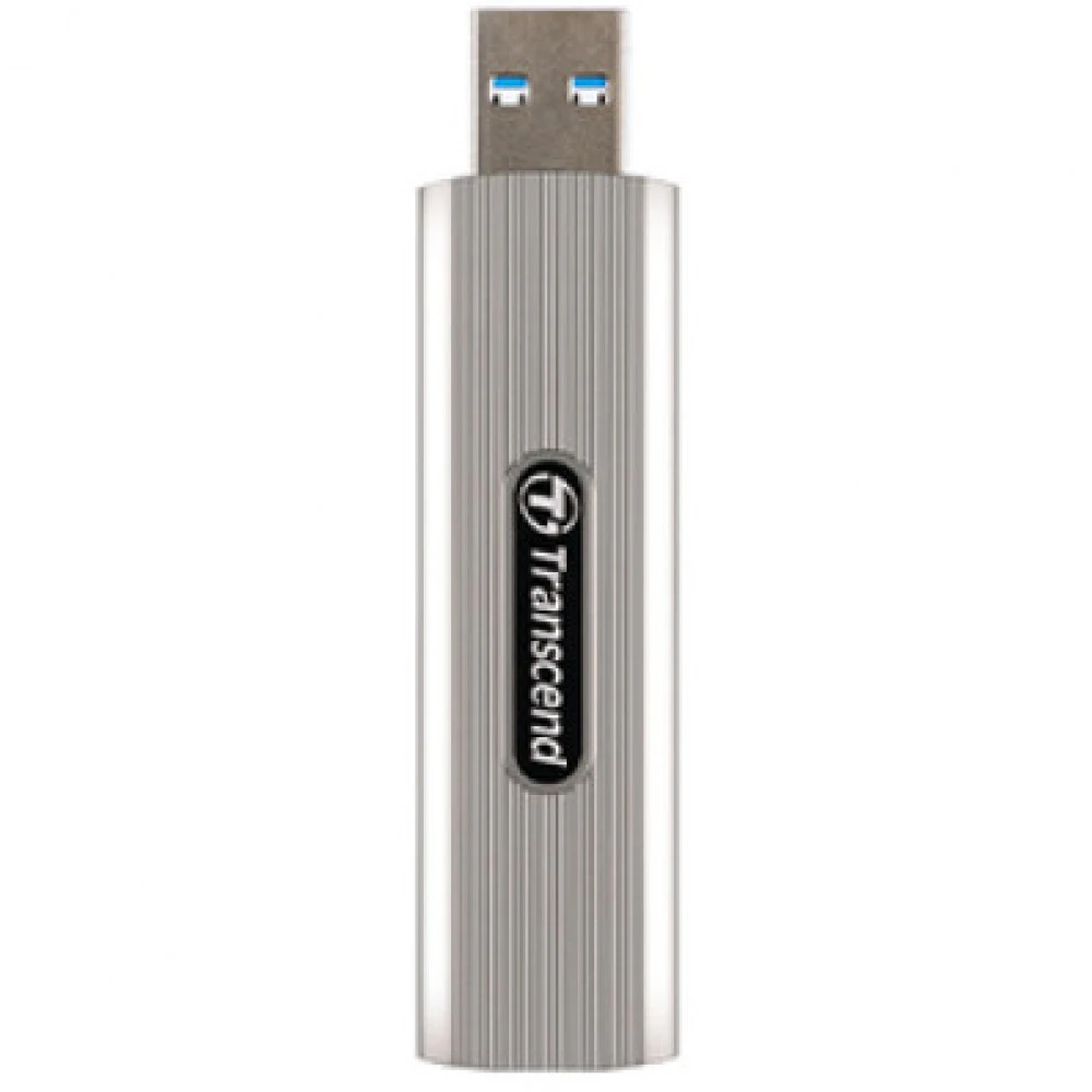 Внешний SSD Transcend 512GB